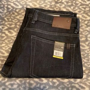 Buffalo mens jeans 32/34